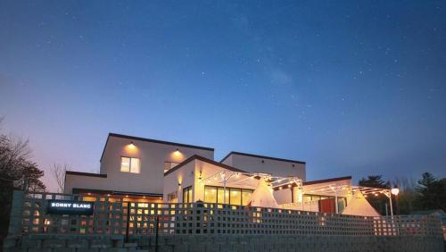 Gangneung Boni Stay