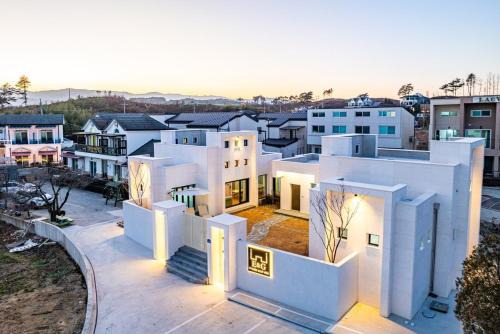 Gangneung ENG Private Pool Villa