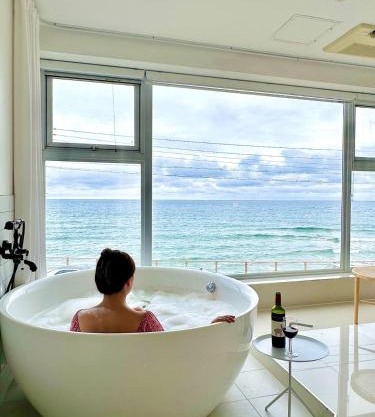 Gangneung Eonjena Sodol