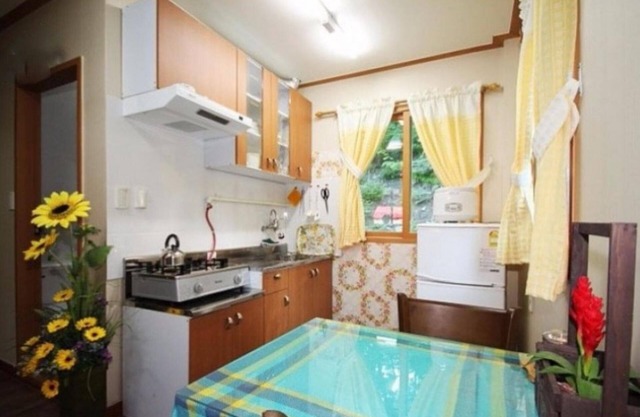 Gangneung Hannae Pension