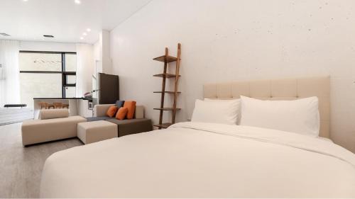 Gangneung Kwiseute Spapension