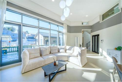 Gangneung Uahaeng Stay Private House