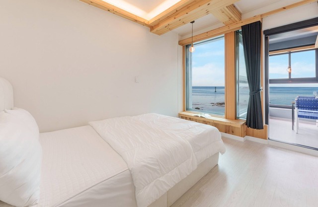 Gangneung Yedam Pesion