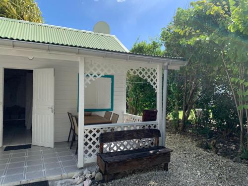 Garance le grand palme