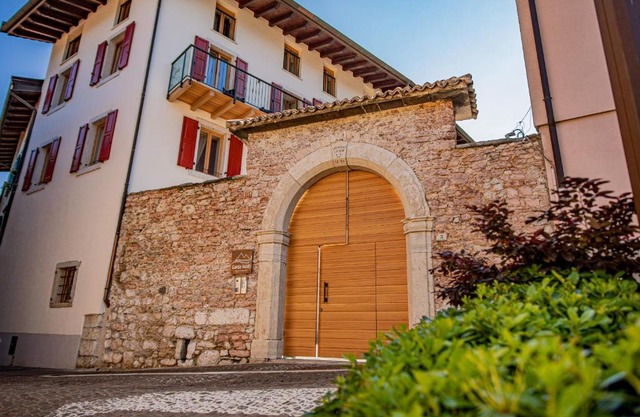 GARDA BALDO APARTMENTS VIVALDI