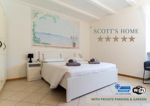 Garda Lake & Relax - Cottage On The Hill