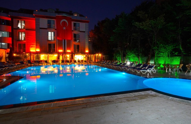 Gardan Hotel