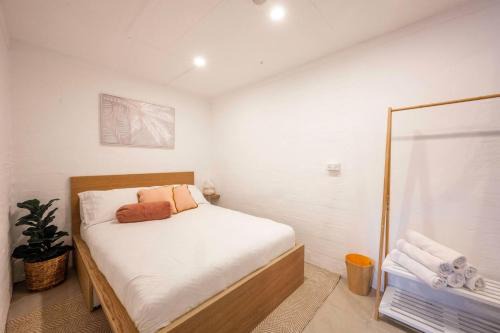 Garden Apartment in the heart of Bondi