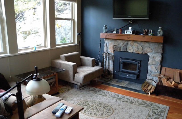 Garden Bay Cottage Retreat