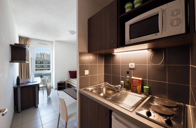 Garden & City Toulon