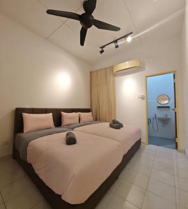 Garden Homes Seremban 2 644