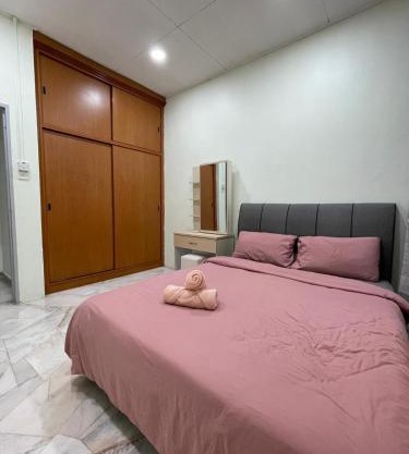 Garden Homes Simple Seremban 2