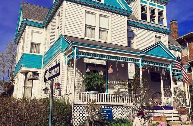 Garden House Bed and Breakfast