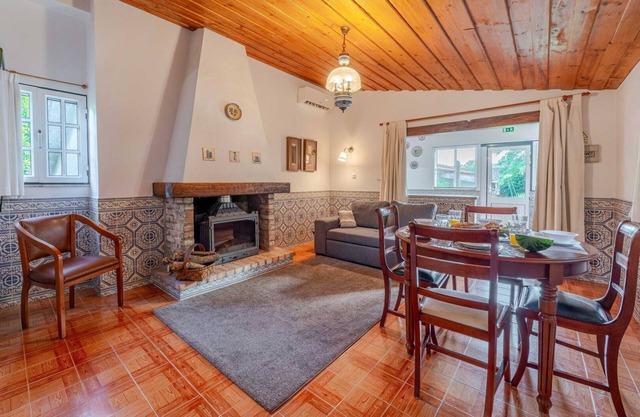 Garden House at Fountain Retreat I Pool & Sports