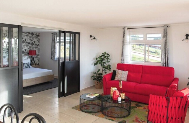 Garden Ouest Domaine de Meilly