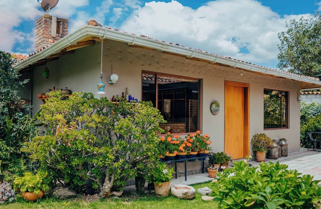 Garden, Pet friendly, Parking, Fast Wi-Fi & Smart TV