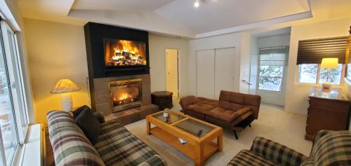 Garden Retreat in West Vancouver