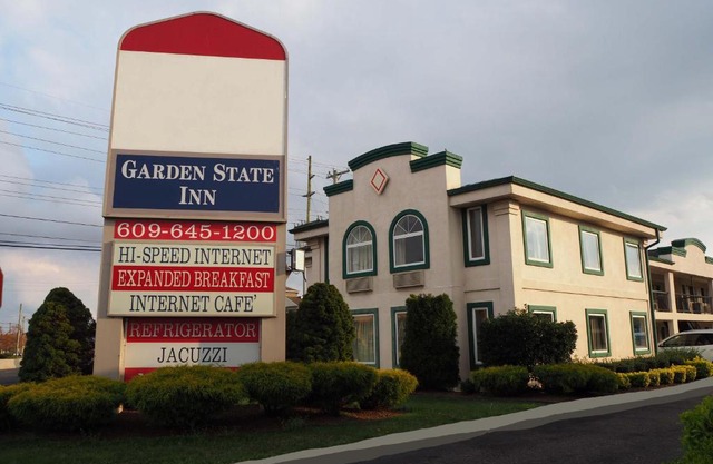 Garden State Inn
