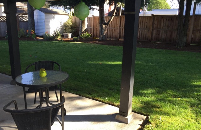 Garden Suite Near Beaches and Parks