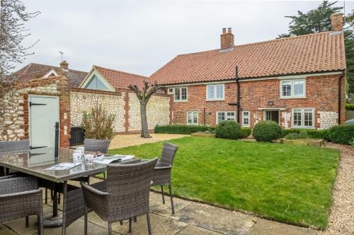 Gardeners Cottage Thornham