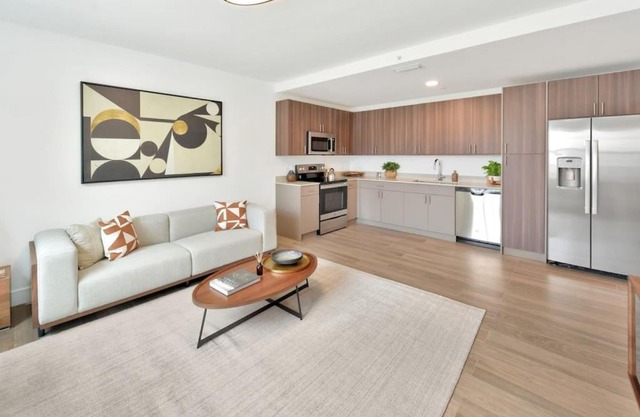 Gardenia - The Designer Apartment