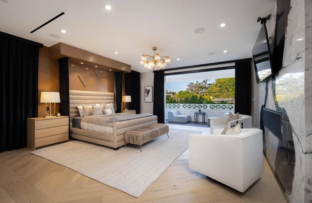 Gardner Modern