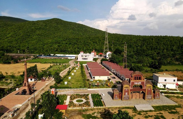 Garhpanchkot Eco Tourism Unit- 2