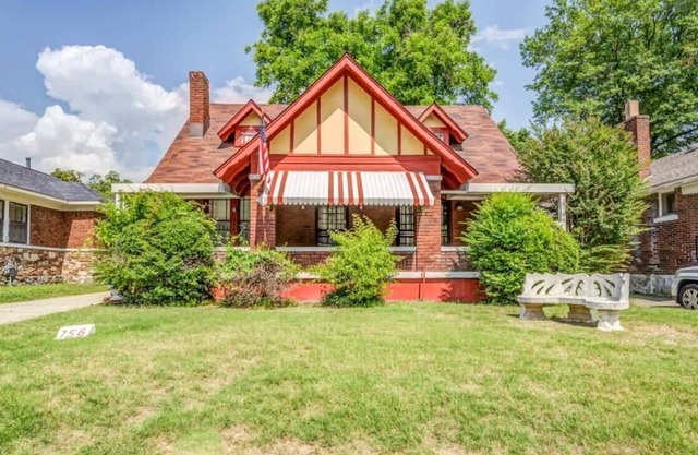 Garland Haven Hideaway Unit B