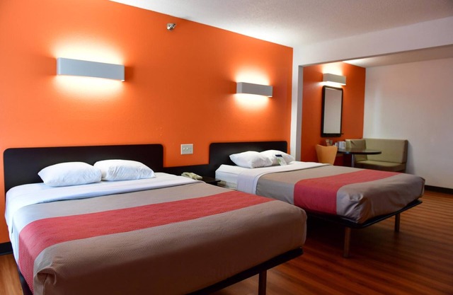 Garner Hotel Lincoln North by IHG