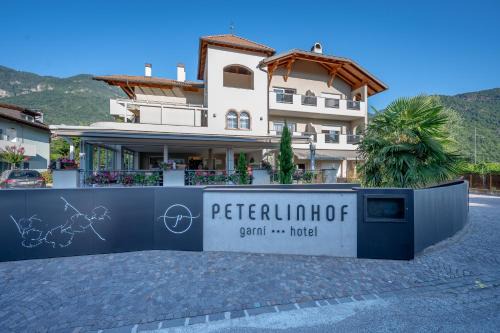 Garni Hotel Peterlinhof