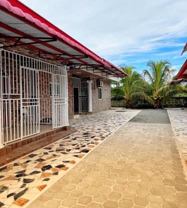 Garnizoenspad appartementen