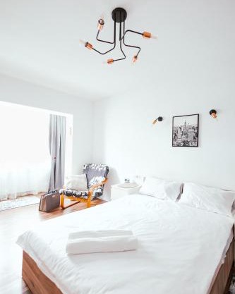 Garsonieră Centru Petroșani