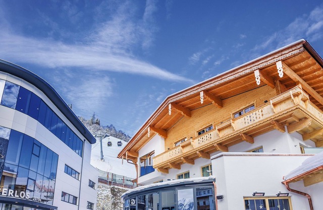 Gaspingers Bergjuwel