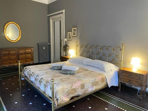 GASTALDI ROOMS - Old Style