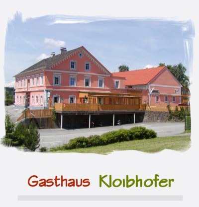 Gasthaus Kloibhofer