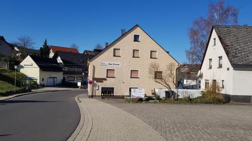 Gasthaus Zur Krone
