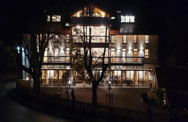 Gasthof & Hotel Bichler