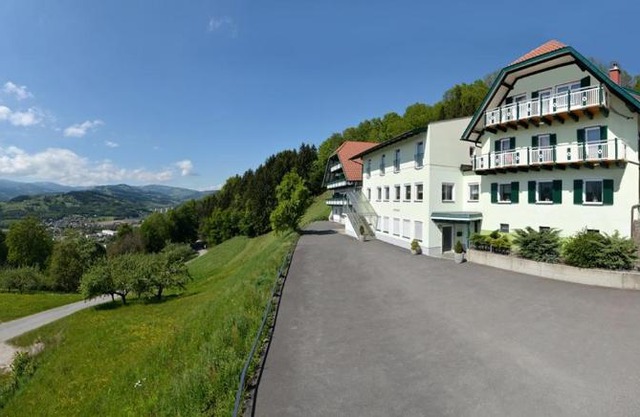 Gasthof-Pension Ölberger