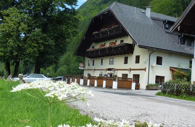Gasthof Steinbräu