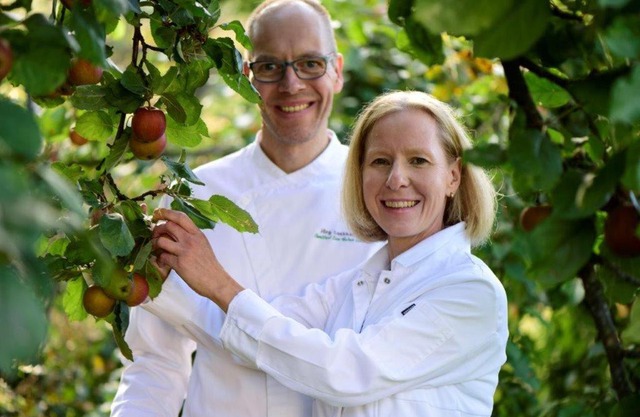 Gasthof Zum Hohen Lohr