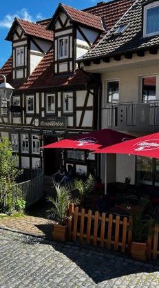 Gaststätte Braustübchen