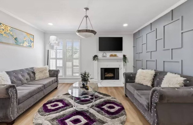 Gated Community-Stylish&Updated GEM-Fast Wifi