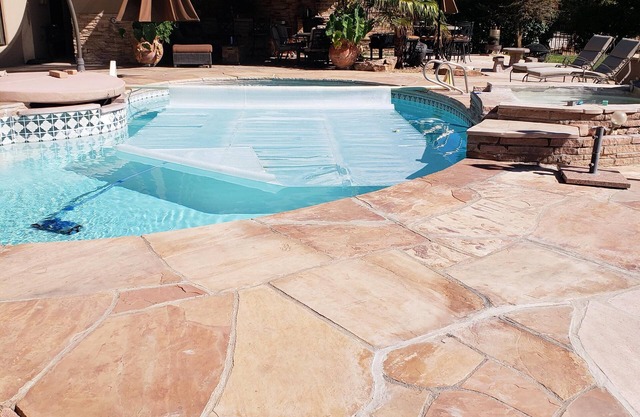 Gated Guest House near Rio Grande