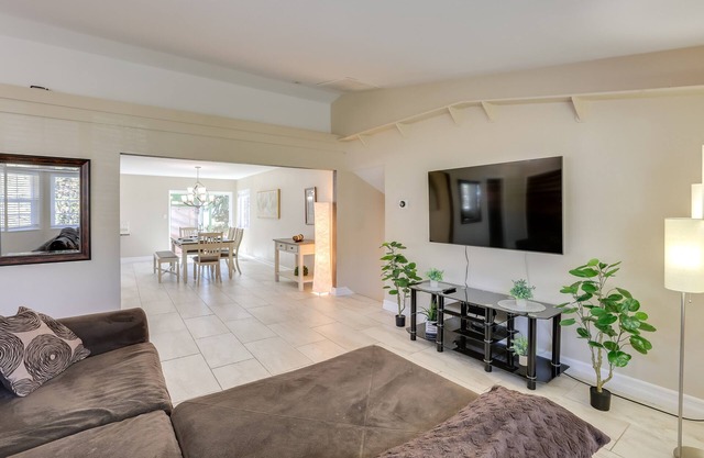 Gateway to Mt Rose Ski! Reno Home Near Casinos