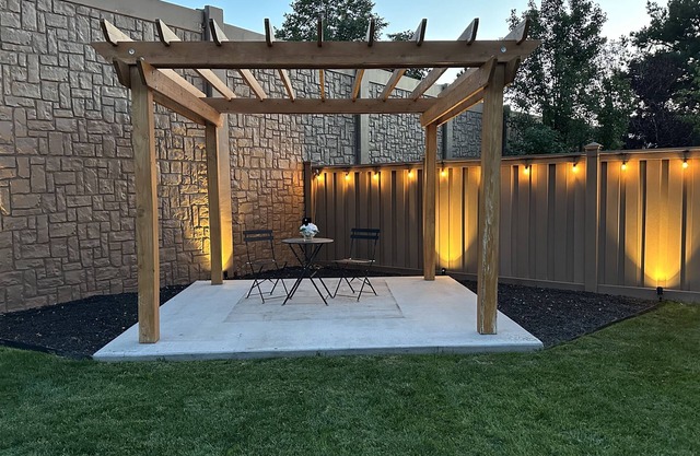 Gathering Home with Game Room