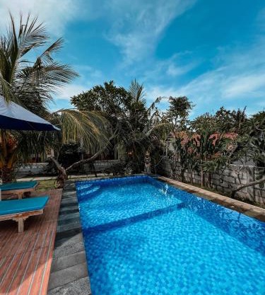 Gayatri Bungalows