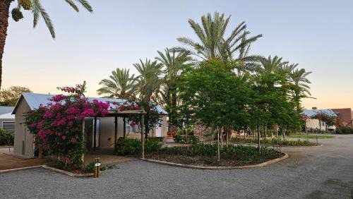 Gazelle Estate