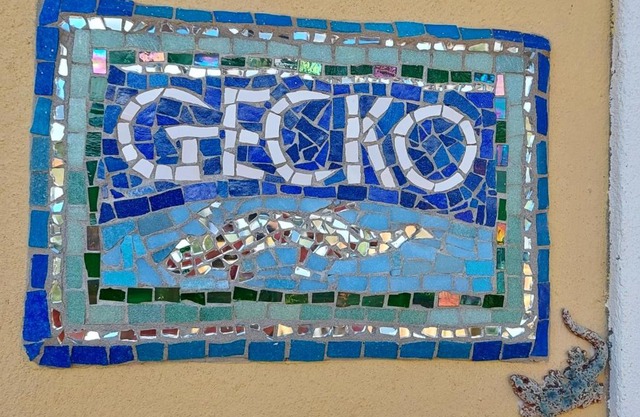 Gecko Cottage at Artemis