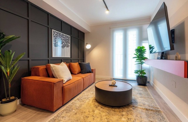 geko| Aspen 1BR close to Kennedy park