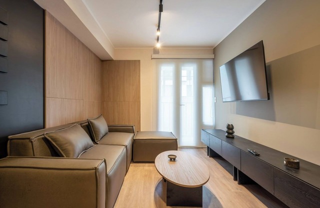 geko| Gemora 1BR next to Malecon